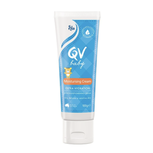 Crème hydratante pour bébé Ego QV 100g - Product Image 1
