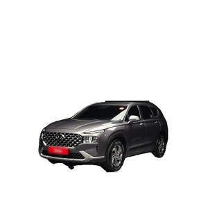 Hyundai Santa Fe Diesel 2.2 4WD 2022, 37 199 km, Euro V, sièges en cuir, conduite à gauche, caméra de recul - Product Image 1