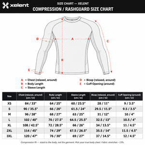 Maillot de compression anti-UV respirant UPF50+ à manches longues pour homme en polyester élasthanne pour entraînement BJJ No-Gi MMA avec étiquette personnalisée - Product Image 6