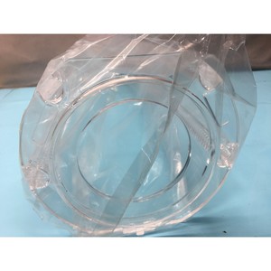 HERAEUS MJ100564-ON BOAT, CIN-OX, 148506 - Équipements et pièces semi-conductrices de renommée mondiale à confiance - Product Image 5