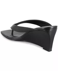 Abito donna Susannah sandali perizoma con zeppa | Kenneth Cole New York - Product Image 6