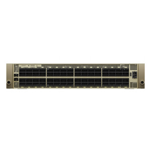 Switch Ethernet Acelerado SN5610 para Cargas de Trabajo de IA, Aprendizaje Profundo, Análisis de Big Data, Rendimiento de Velocidad de Cable Spectrum 4 Asic - Product Image 1