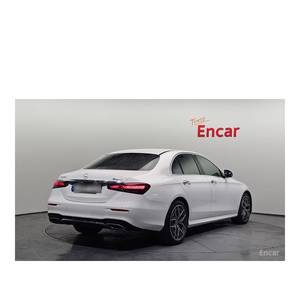 Mercedes-Benz Classe E E220d 4MATIC AMG Line 2023, 73 603 km, Diesel, Automatique, Sièges en Cuir, Caméra Arrière, Volant à Gauche - Product Image 2