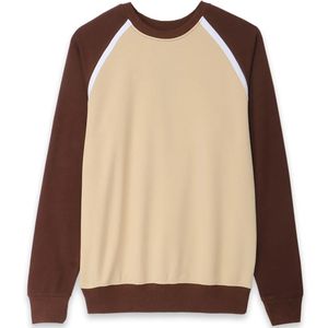 Sudadera de Invierno con Logotipo Personalizado OEM, Algodón/Poliéster, Alta Calidad, Ecológica, Unisex, Cuello Redondo, Fabricante al por Mayor - Product Image 1