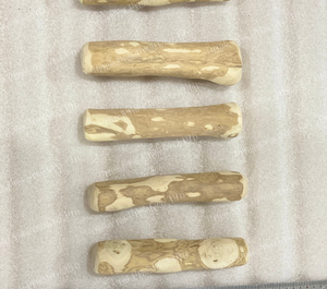 Dog Chew Stick Natural Wood Dog Chew <b>Toy</b> Eco Friendly Made in Thailand <b>Classic</b> Style for Dogs Made in VietNam - Product Image 5