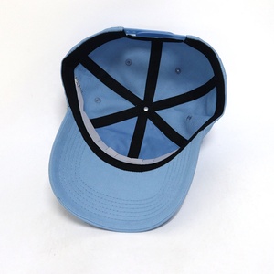 หมวกเบสบอลผ้าทวิลล์คอตตอน 100% ปักโลโก้ตามสั่ง หมวกทรงแด๊ด ปรับขนาดได้ ทรงวินเทจ ไม่เสริมโครง ขายส่ง สำหรับทุกเพศ - Product Image 2