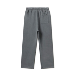 NOEN SPORTS Pantalon Harem Homme Bleu Clair Taille Élastique Multiples Poches Décontracté Été Respirant Imprimé Sérigraphié Tissé - Product Image 2
