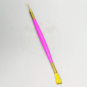 Herramienta Profesional de Acero Inoxidable para Lifting y Permanente de Pestañas con Peine, Logotipo Personalizado, Reutilizable y Duradera para Salón y Lifting de Cejas - Product Image 3