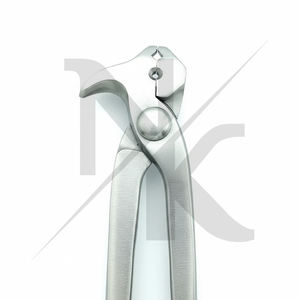 Extractor de Clavos de Herradura Reutilizable de Alta Resistencia, Herramienta de Herrador para Remover Clavos de Herradura con Precisión, Cuidado Veterinario de Pezuñas - Product Image 2