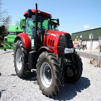 En stock, achetez maintenant : Tracteur agricole Case IH de qualité supérieure, livraison rapide disponible.
