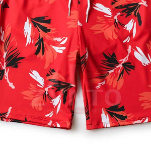 High Quality Custom Logo Sublimation Shorts Custom Workout <b>Mesh</b> Fitness Men's Gym <b>Nets</b> Casual Shorts With Pocket <b>Mesh</b> Shorts - Product Image 6