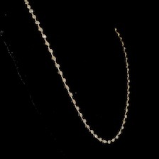 18K Gold
