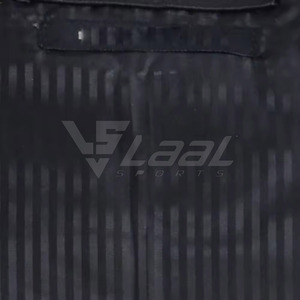 ดีไซน์หรูหรา ตะเข็บทนทาน งานตัดเย็บคุณภาพสูง สำหรับใช้งานประจำวัน เสื้อแจ็คเก็ตหนังผู้ชาย เสื้อแจ็คเก็ตหนังผู้ชายแฟชั่นสำหรับฤดูหนาว - Product Image 6