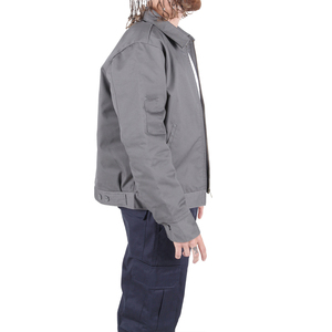 Chaquetas Bomber para Hombre de Uso Diario y Estilo Práctico, Chaquetas Personalizadas con Forro Suave y Chaquetas Bomber para Hombre para Mayor Comodidad - Product Image 4