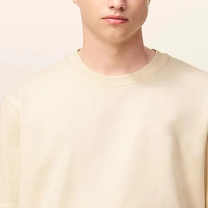 Camisetas de Verano para Hombre de Tela de Primera Calidad con Sensación Suave, Diseñadas para Brindar Comodidad Transpirable y un Estilo Elegante, Camiseta 2026 - Product Image 4