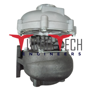 TURBOCHARGEUR J76D 1000162251 1001047666 1000502574 12270137 ADAPTÉ POUR MOTEUR WEICHAI - Product Image 3