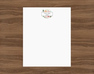Export Quality Personalized Notepad Printing Custom Office <b>Writing</b> <b>Pads</b> for Corporate Branding and Events Available for Sale - Product Image 4