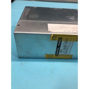 แผงควบคุม MEB21, 3 เฟส, 200/400V, 50/60Hz, 150526 - อุปกรณ์และอะไหล่เซมิคอนดักเตอร์ระดับโลกที่เชื่อถือได้ - Product Image 5