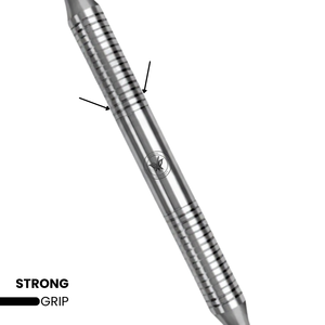 เครื่องขัดเงาลาดมอร์ # ชุดอุปกรณ์อุดฟันแบบแมนนวล 3 ชิ้น คลาส 1 ขนาด 7 นิ้ว เคลือบไทเทเนียม ปลายขนาด 1.3 มม. และ 1.9 มม. แบบสองด้าน สีฟ้า สำหรับอุดฟันด้วยวัสดุคอมโพสิต - Product Image 5