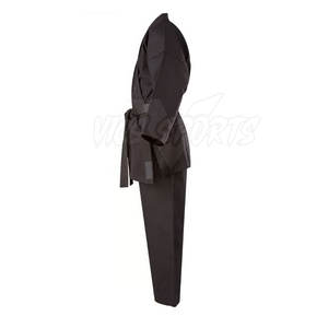 Uniforme de karaté de haute qualité, uniforme de karaté, kimono de Jiu Jitsu, meilleur matériau, uniforme de karaté en vente en ligne - Product Image 4