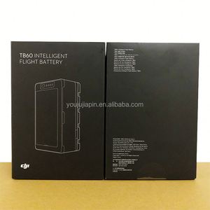 Batterie d'origine Matrice 300 RTK TB60 Batterie M300 5935 mAh 52,8 V Opérations spéciales pour Matrice 300 - Product Image 3