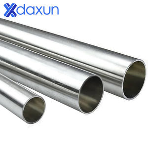 Offre Spéciale 16Mm Diamètre 304 316L 904L Sch80 Tuyau Sans Soudure Tube En Acier Inoxydable Prix - Product Image 3