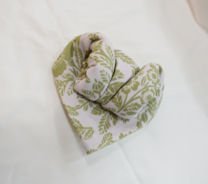 Serviettes de table en lin de luxe Emballage prêt Serviettes en tissu et accessoires parfaits - Product Image 4