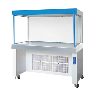 Gabinete de Flujo Laminar Vertical y Horizontal de 350 CFM de Calidad Excepcional, con Filtros HEPA, a Bajo Costo, Superventas - Product Image 1