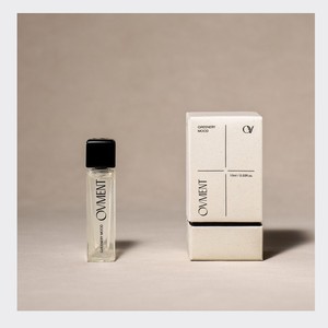 Huile de parfum Oud Obeument Greenery Mood Roll-On 10ml flacon de parfum - Product Image 3