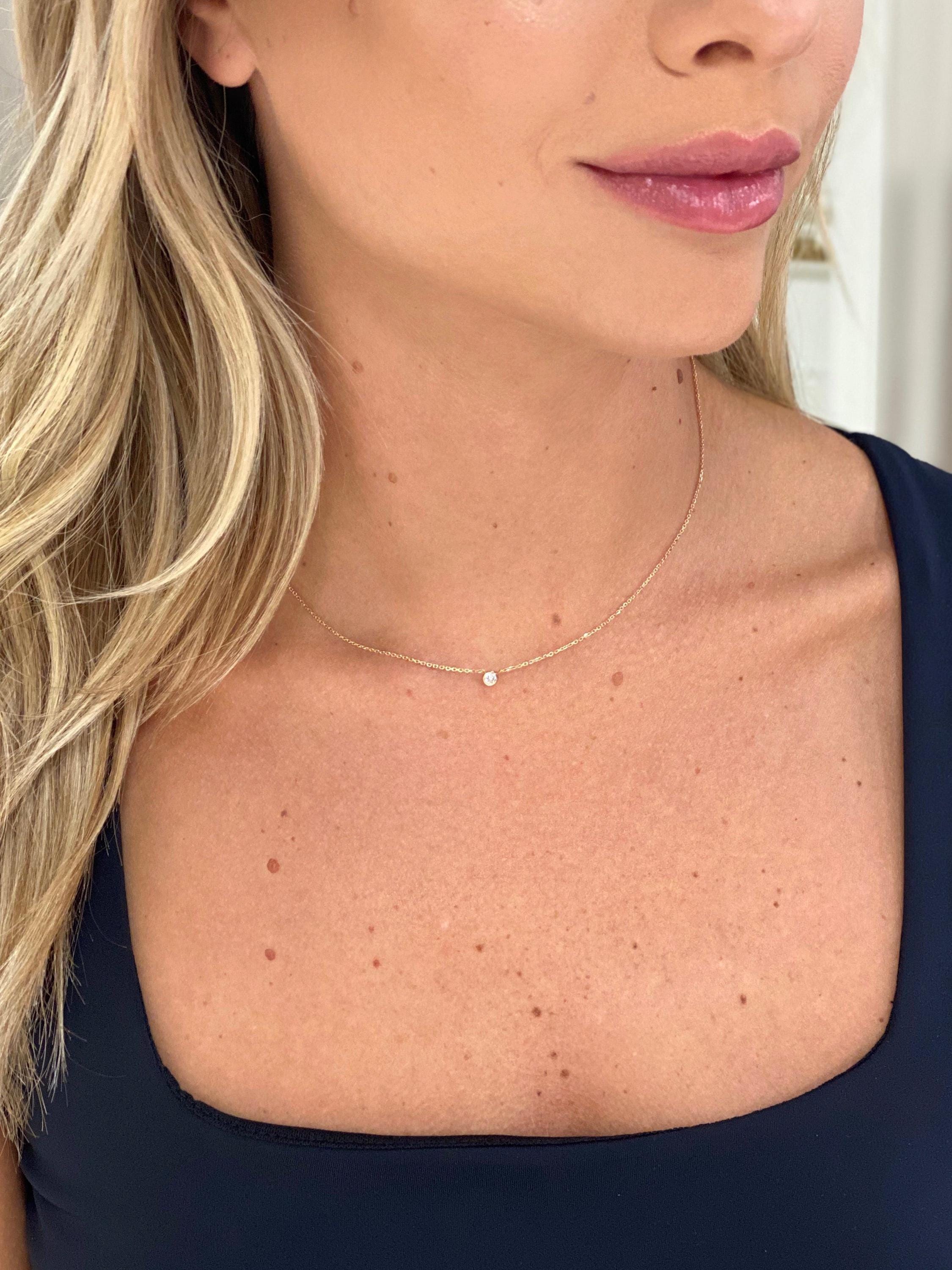 18K Solid Gold