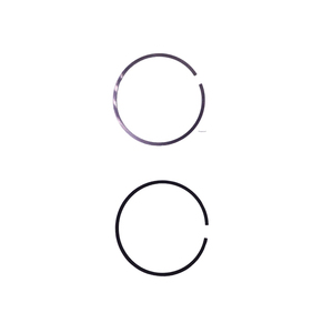 <b>Indian</b>-Made RE Piston <b>Ring</b> Set Quality 3-Wheeler Parts Compatible with RE Model Exported to Haiti and Dominican Republic - Product Image 2