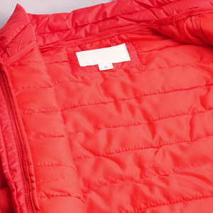 2026 Latest Wholesale High Quality Custom Made Mens Waterproof Windproof <b>Canvas</b> Winter Puffer Vest Casual Breathable Sleeveless - Product Image 6