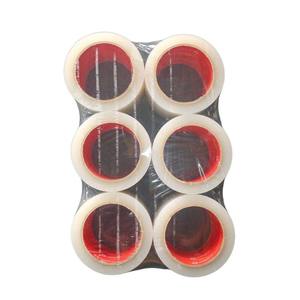 Cinta Adhesiva Transparente para Reparación de Invernaderos, de Polietileno (PE) Resistente a los Rayos UV, de Alta Durabilidad, 150 Micras de Grosor, 5cm, para Uso Agrícola Doméstico - Product Image 1