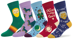 Nouvelles chaussettes décontractées pour hommes, en coton et élasthanne, respirantes, écologiques, de style sportif, couleur unie - Vert, mode estivale - Product Image 4