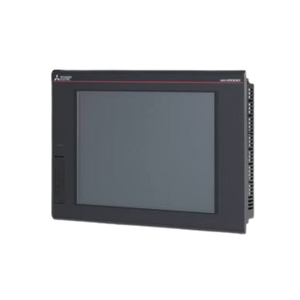 GT2510-WXTBD แผงควบคุมหน้าจอสัมผัส HMI ขนาด 10.4 นิ้ว พร้อม Modbus TCP ความละเอียด 1024x768 อีเธอร์เน็ต วัสดุ ABS - Product Image 2
