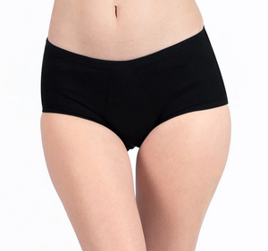 OEM Leak Proof Menstrual Panties Physiological Pants Women's Classical Full Leak Proof Heavy Absorbable Sanitary <b>Period</b> Panties - Product Image 6