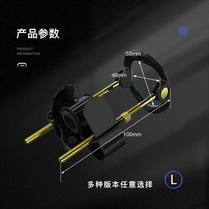 Sistema de Corrección y Estiramiento del Pene para Hombres Adultos, para Ejercicios de Fitness, Modelo YMPE-<span class=keywords><strong>01</strong></span> - Product Image 6