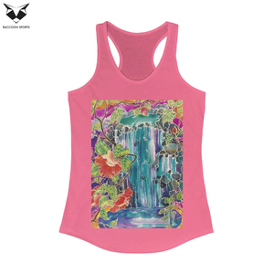 Camiseta Deportiva para Mujer de la Más Alta Calidad, Transpirable, Ecológica, de Secado Rápido, con Estampado Frontal Sublimado Personalizado - Product Image 2