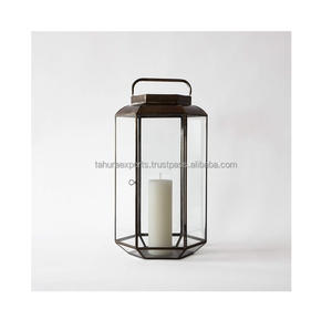 Portavelas Metálico Decorativo para el Hogar, Portavelas Vintage, Hecho a Mano, Novedad, Mejor Fabricante y Exportador - Product Image 5