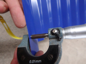 Tôles de Toiture Métalliques Ondulées en Acier Galvanisé, Zinc, Aluminium, PPGI, 6m, Prix par Feuille, Couleur <span class=keywords><strong>IBR</strong></span> - Product Image 5