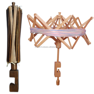 Hilo de madera personalizado Swift para costura - Product Image 6