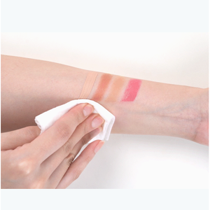 Senite Happy Korea Birch Sap Amino Acids 15pcs Cleanser K-Beauty K-Wipes pour un nettoyage efficace - Product Image 6