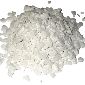 Cloruro de Calcio Dihidratado en Escamas de Grado Alimenticio Industrial al 74% 77%, Agente Descongelante - Product Image 6