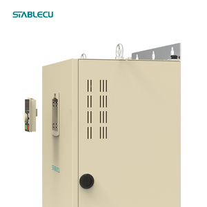 Convertidor de Frecuencia Monofásico de CA de 1.5KW, 2.2KW, 7.5KW, 220V, de 60Hz a 50Hz, 2000 Watts, VSD de Baja Armónica, 630KW, <span class=keywords><strong>6KW</strong></span>, para Husillo y VFD - Product Image 5