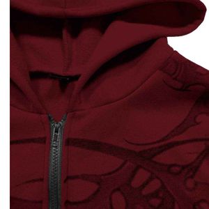 Hoodie <b>Jacket</b> for <b>Women</b> Full <b>Zip</b> <b>Up</b> Winter Heavyweight Polar Fleece Casual Sports Sweatshirts Outerwear with Pockets Wholesale - Product Image 5