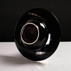 <span class=keywords><strong>Platos</strong></span> de Porcelana para Restaurante, <span class=keywords><strong>Platos</strong></span> para Sopa, <span class=keywords><strong>Platos</strong></span> para Pasta, <span class=keywords><strong>Platos</strong></span> de Cena de Porcelana, Dos Ocho <span class=keywords><strong>Platos</strong></span> de Cerámica, Plato para Risotto - Product Image 5