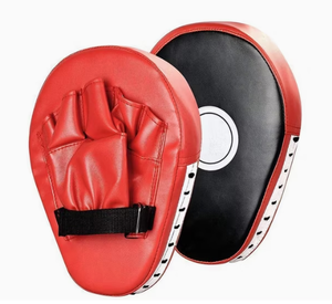 Mitaines de boxe professionnelles de qualité compétition pour l'entraînement des athlètes - Product Image 5