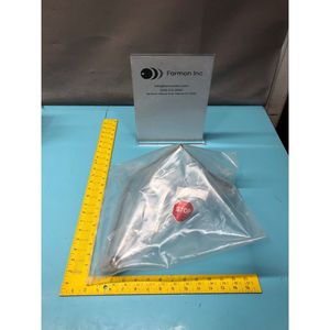 AMAT 0050-54577 WELDMENT, FINAL LEFT TO CH POS 6 - Equipo y piezas de semiconductores de confianza de la marca global Trusted Global Legacy - Product Image 6