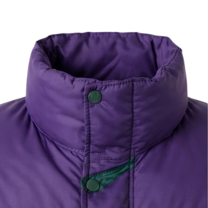 Wholesale Metallic <b>Puffer</b> Vest <b>Women</b> Custom Sleeveless <b>Puffer</b> Jacket Shining Foil Quilted <b>Gilet</b> Party Fashion Zipper Bulk Orders - Product Image 5