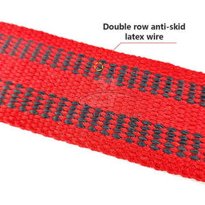 Correas de Levantamiento de Pesas de Fabricación Profesional, Diseño Personalizado, Ligeras, de Primera Calidad - Product Image 3